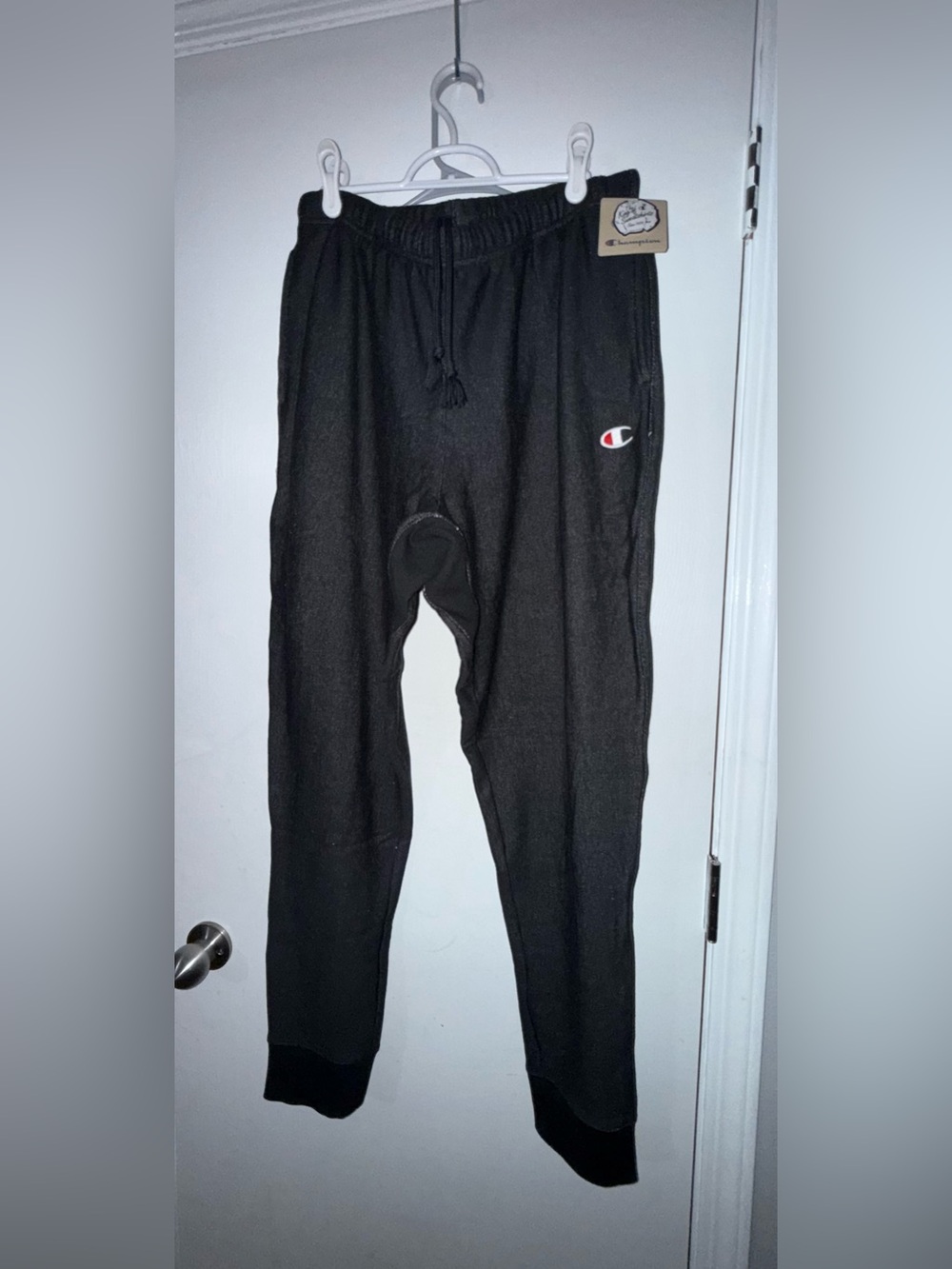 Champion Reverse Weave jogger